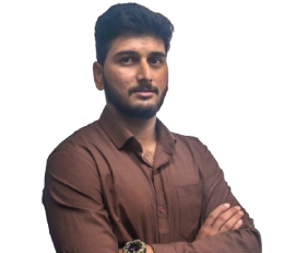 Mr. Karan Panchal - Malaysia